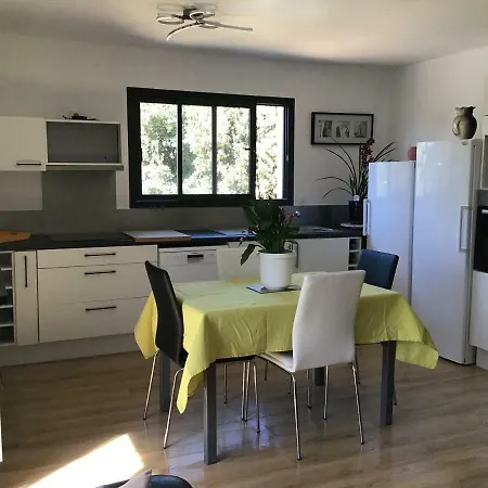 Dom wakacyjny Les Chenes Verts Oletta (Corsica)
